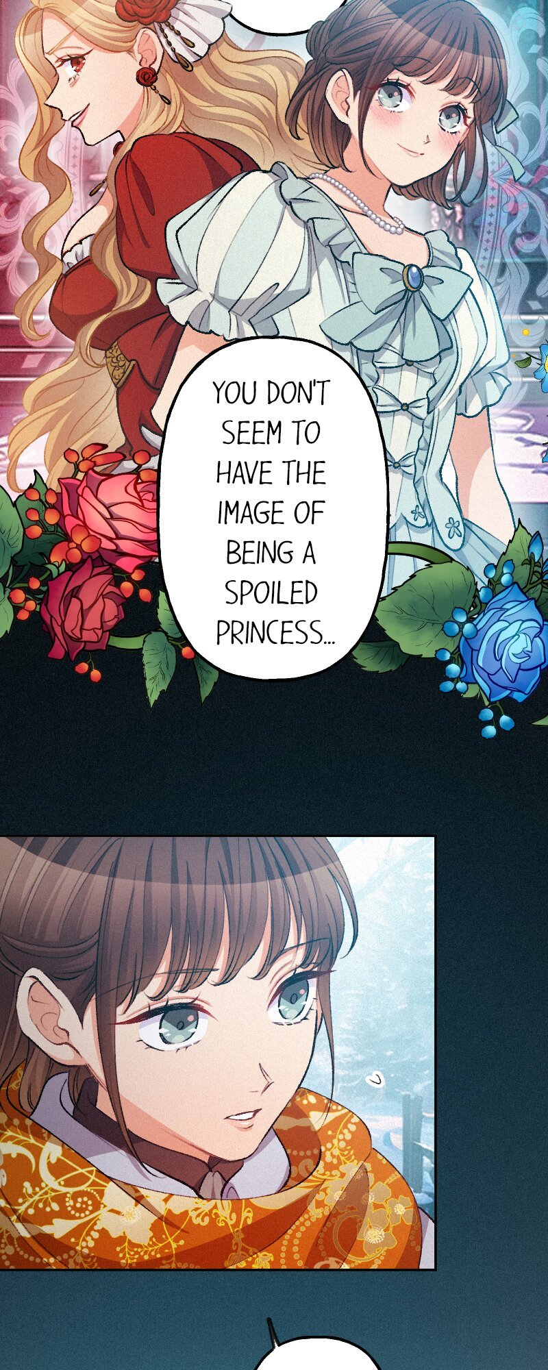 The Heat of the Reincarnated Villainess Chapter 107 199 27