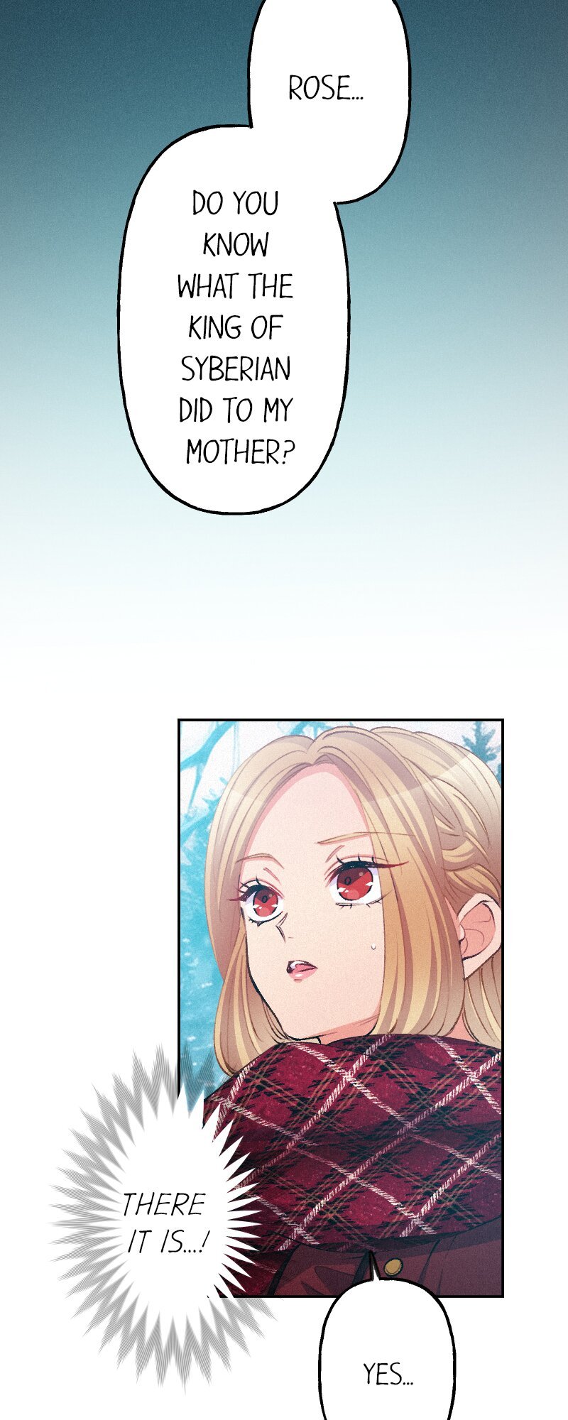 The Heat of the Reincarnated Villainess Chapter 107 200 28