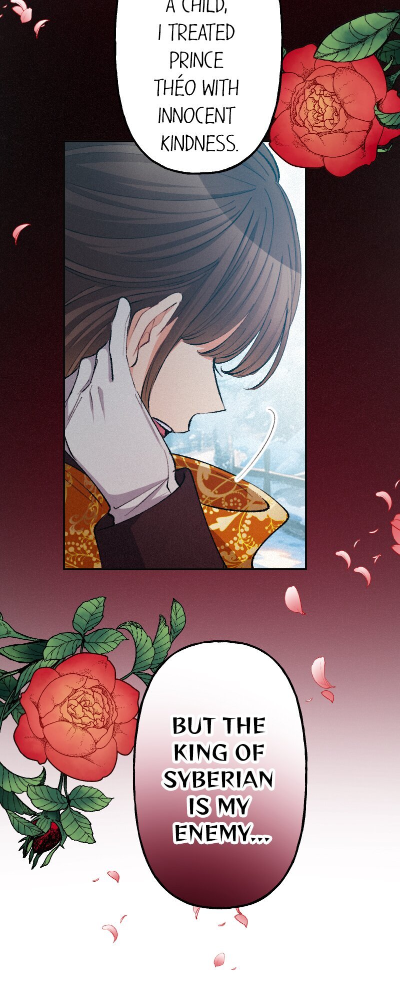 The Heat of the Reincarnated Villainess Chapter 107 202 30