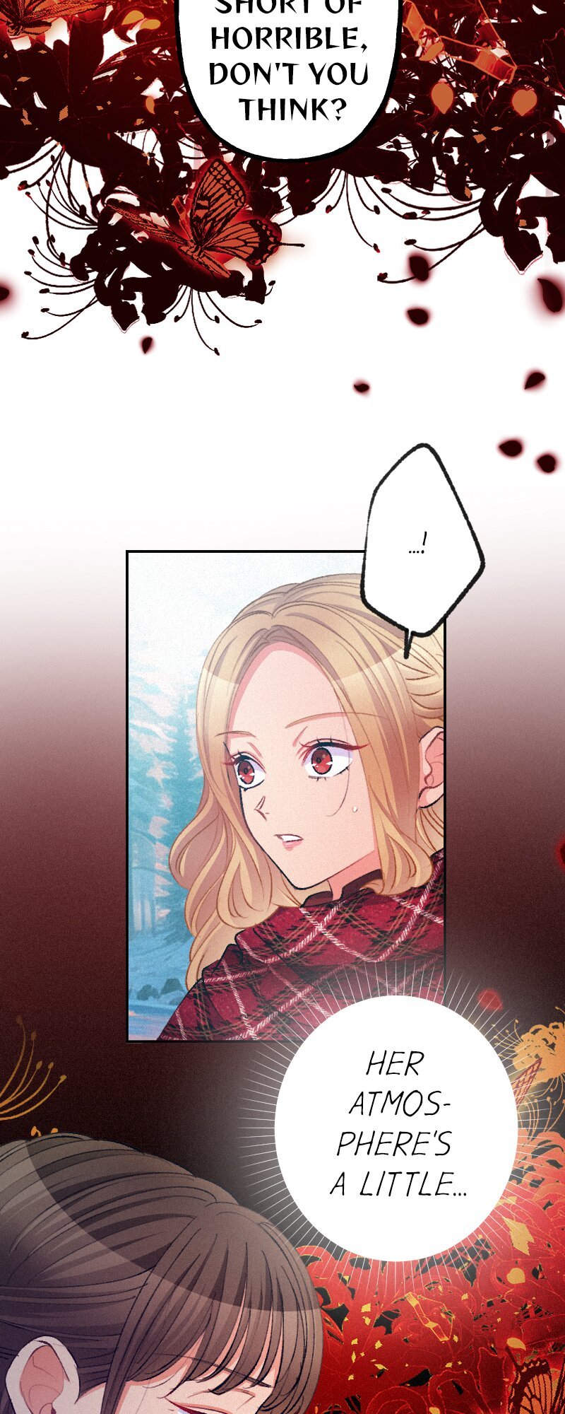 The Heat of the Reincarnated Villainess Chapter 107 204 32