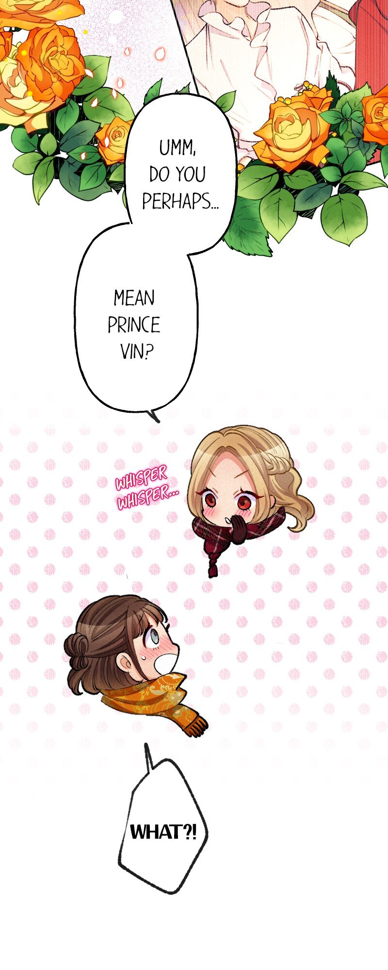 The Heat of the Reincarnated Villainess Chapter 107 212 40