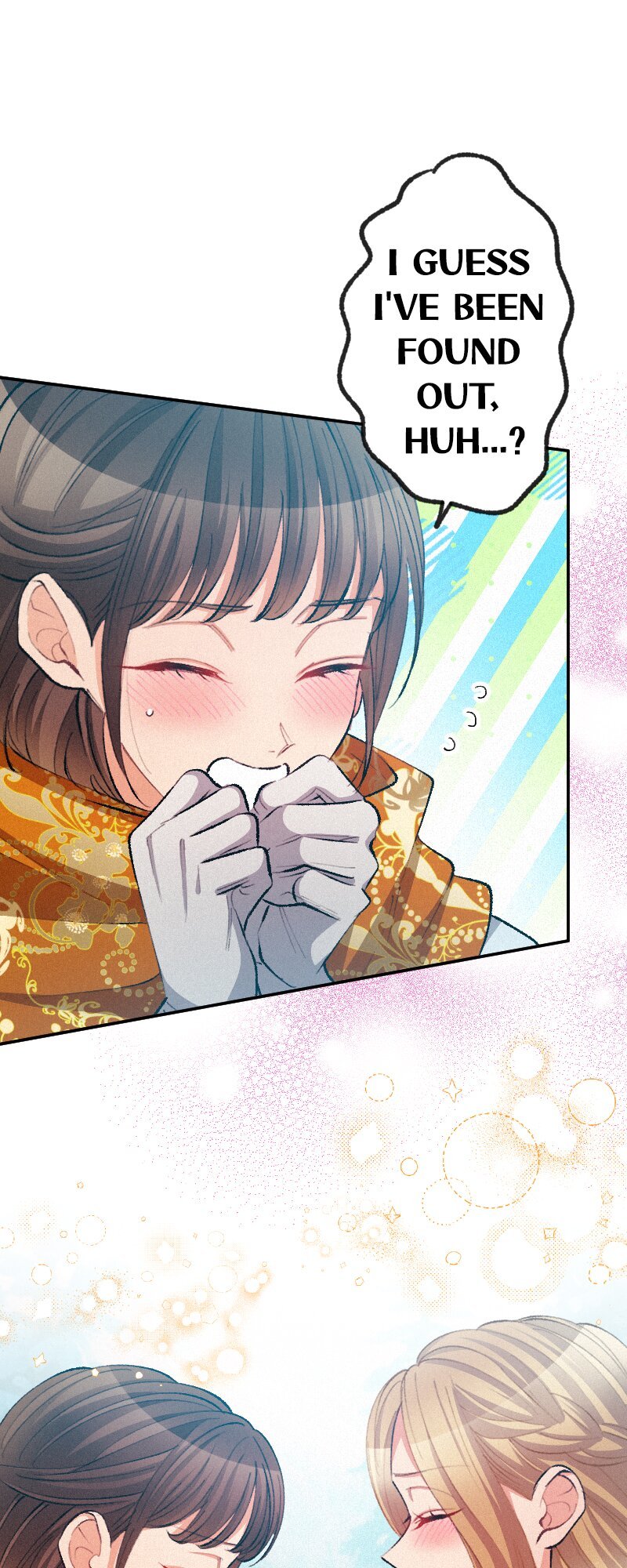 The Heat of the Reincarnated Villainess Chapter 107 213 41
