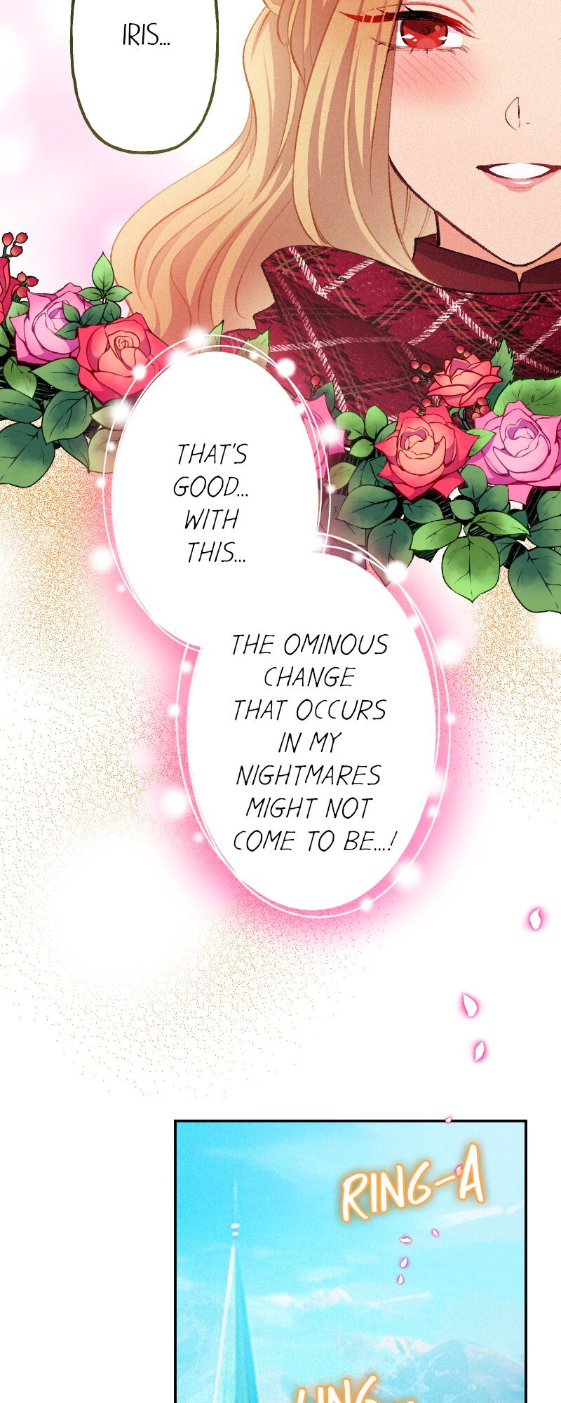 The Heat of the Reincarnated Villainess Chapter 107 218 46