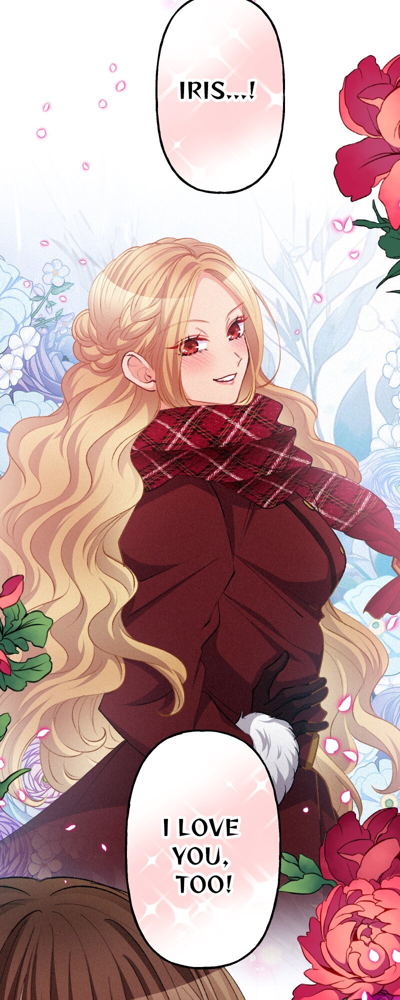 The Heat of the Reincarnated Villainess Chapter 107 221 49