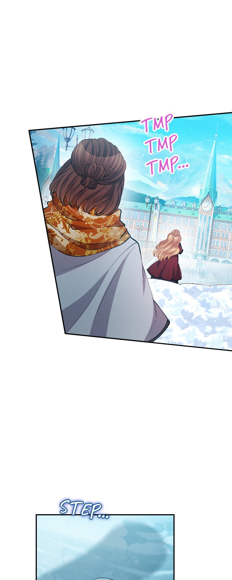 The Heat of the Reincarnated Villainess Chapter 107 223 51
