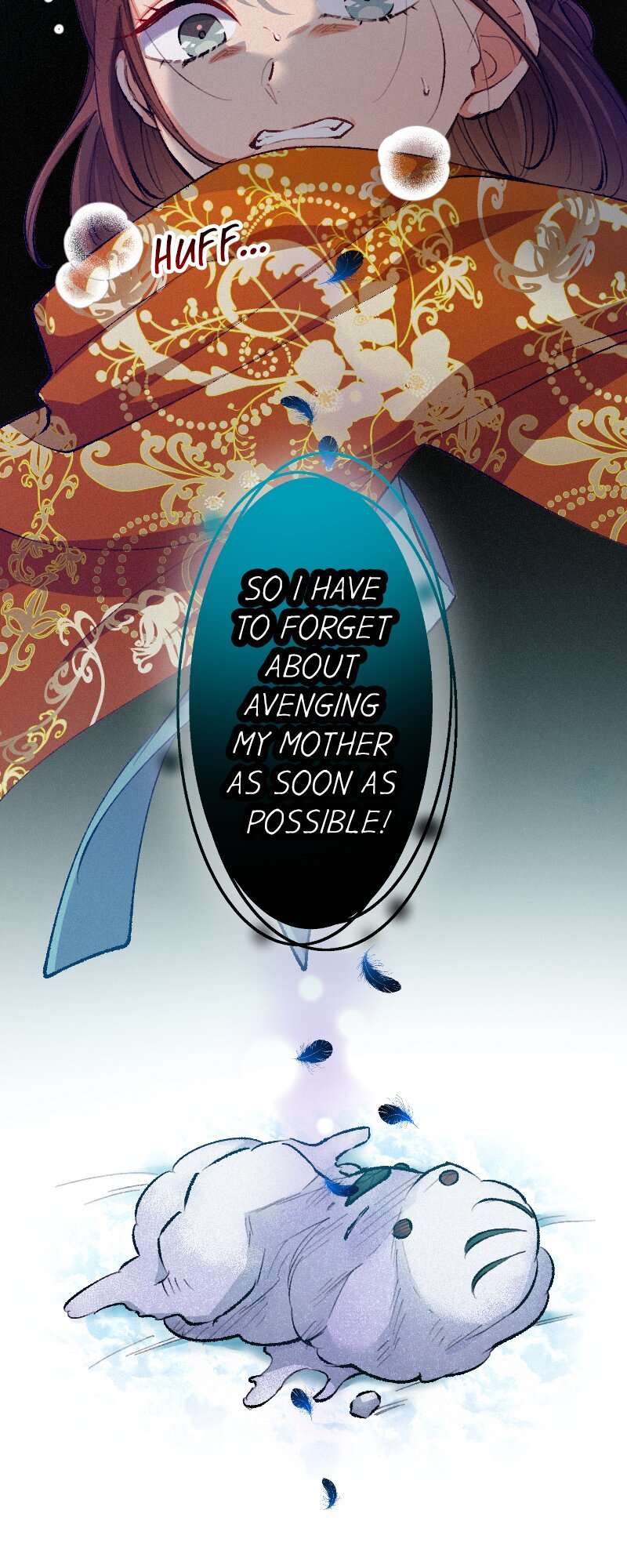 The Heat of the Reincarnated Villainess Chapter 107 226 54