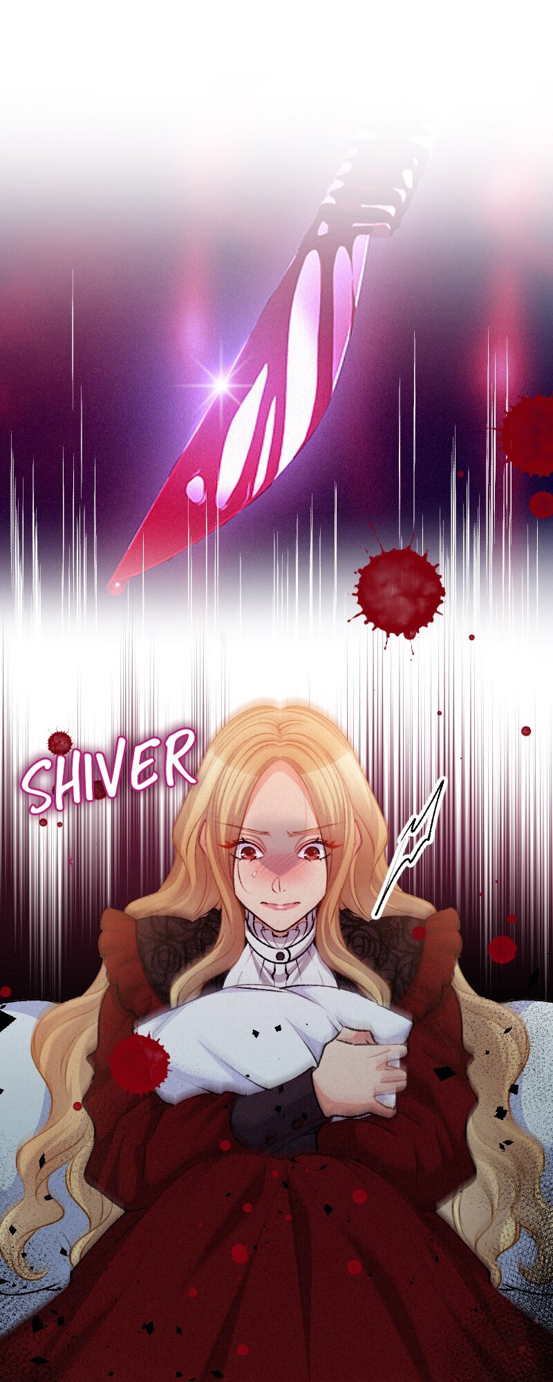 The Heat of the Reincarnated Villainess Chapter 108 201 11
