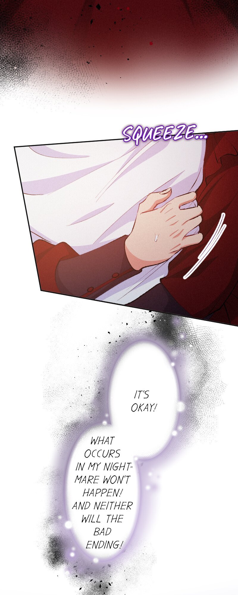 The Heat of the Reincarnated Villainess Chapter 108 202 12
