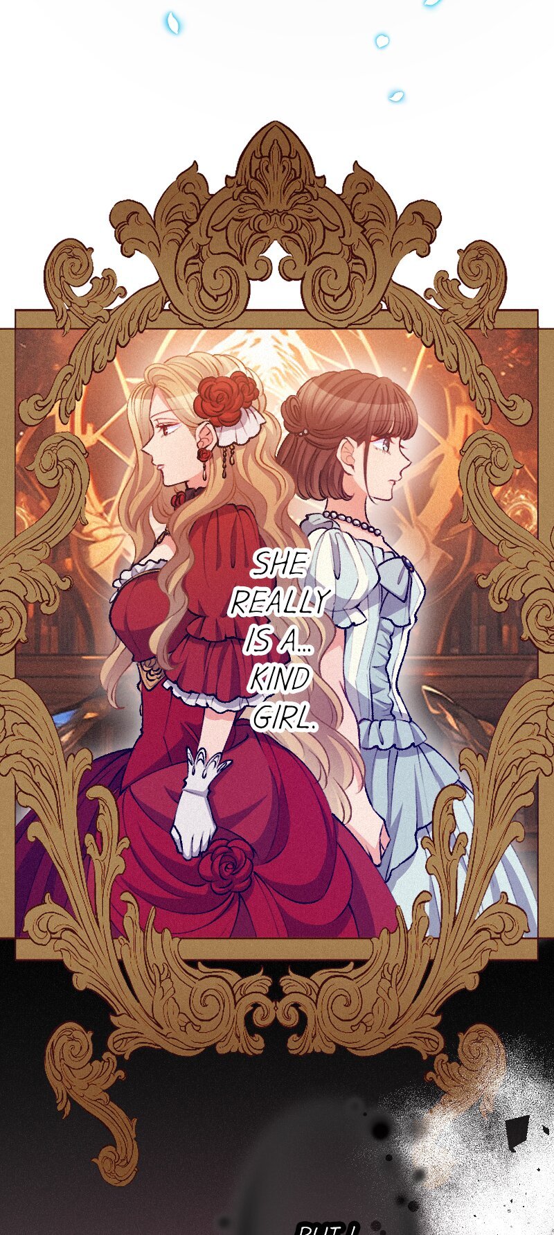 The Heat of the Reincarnated Villainess Chapter 108 205 15