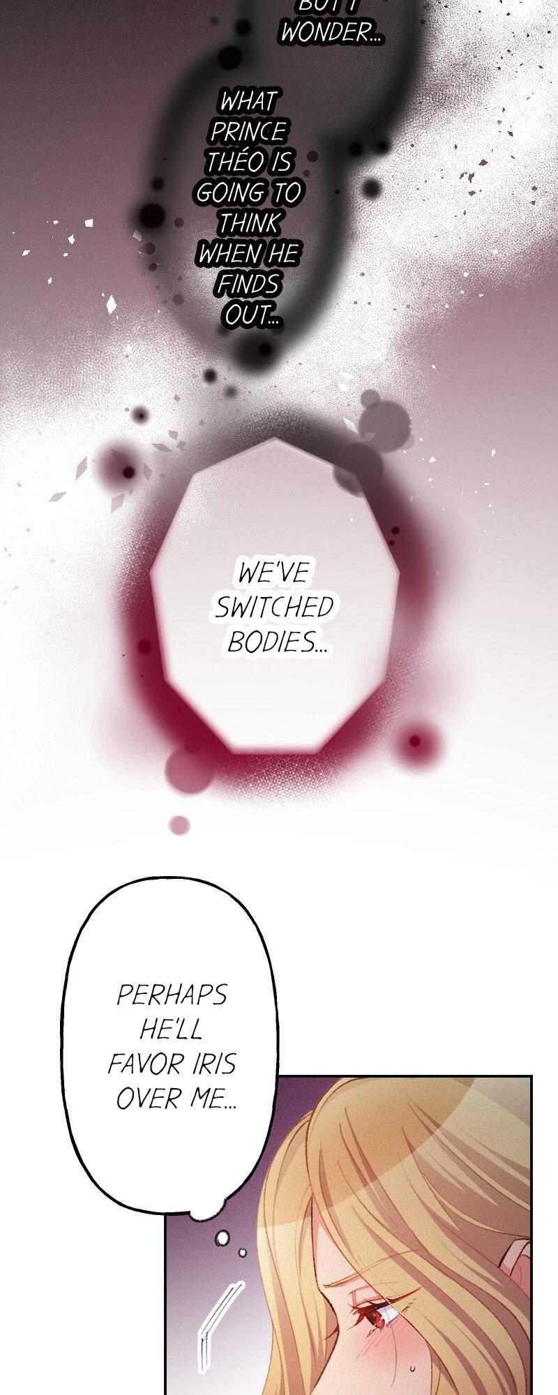The Heat of the Reincarnated Villainess Chapter 108 206 16