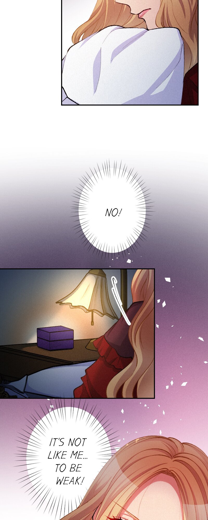 The Heat of the Reincarnated Villainess Chapter 108 207 17