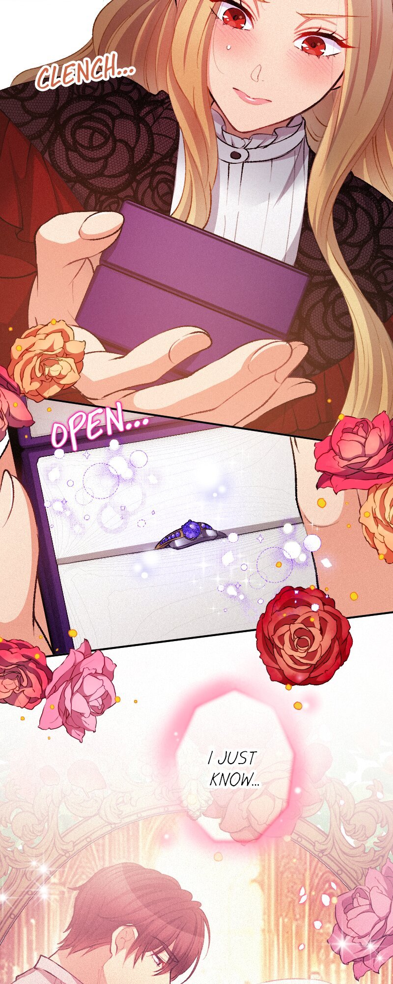 The Heat of the Reincarnated Villainess Chapter 108 208 18