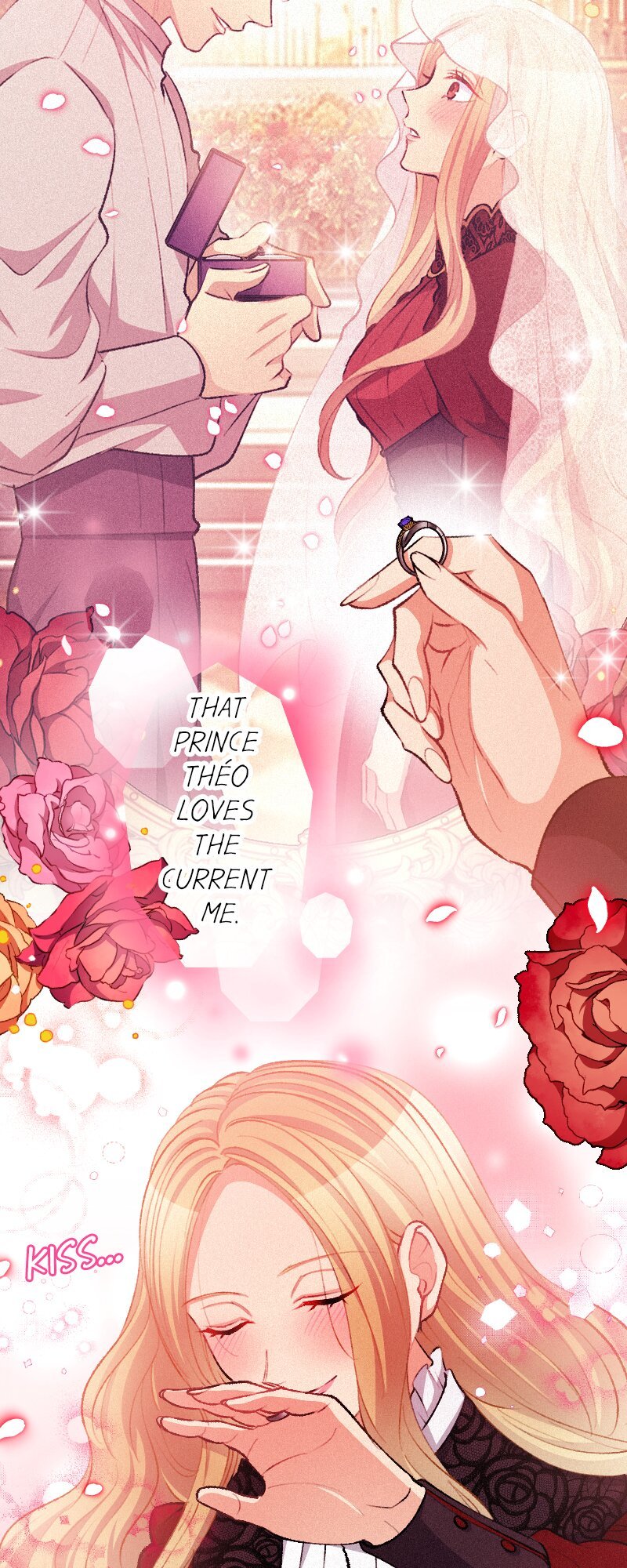 The Heat of the Reincarnated Villainess Chapter 108 209 19