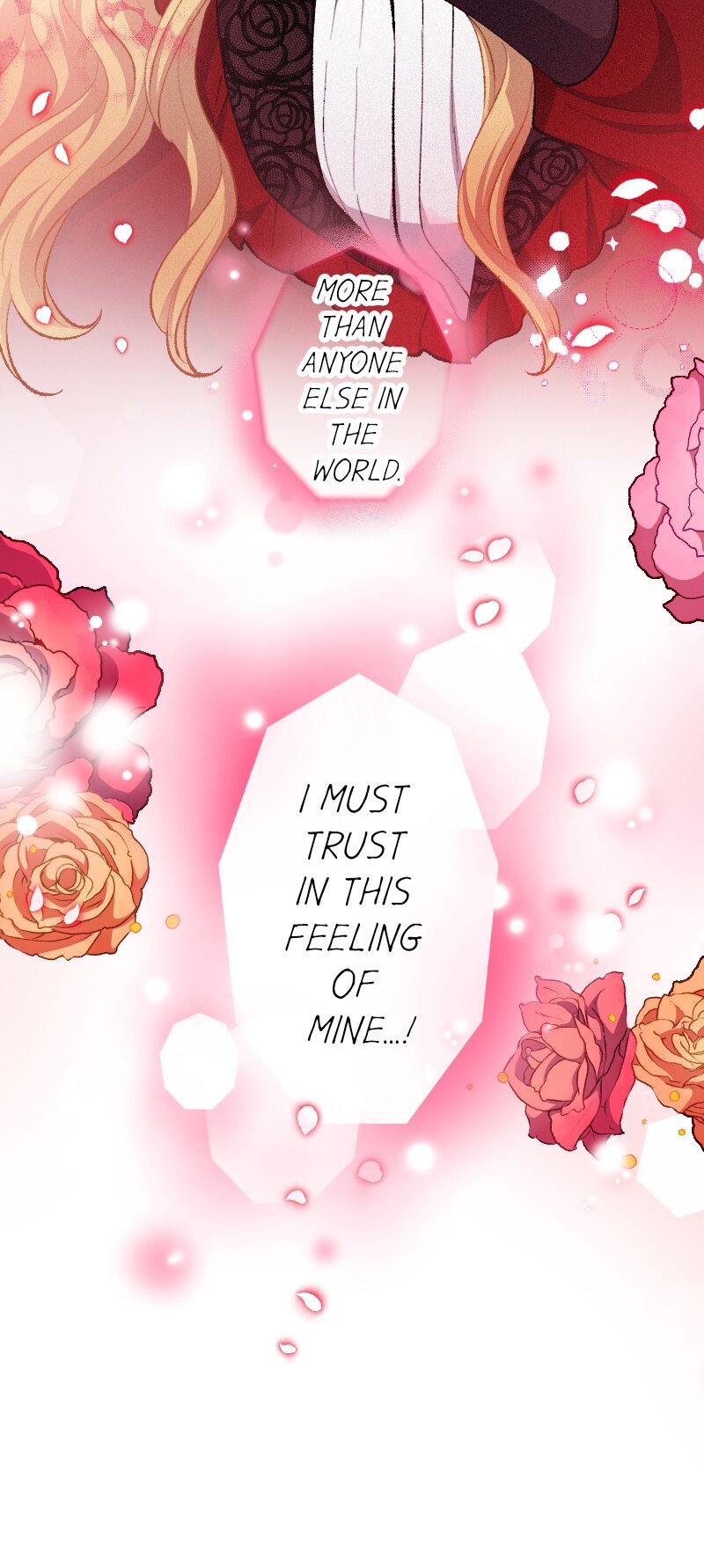 The Heat of the Reincarnated Villainess Chapter 108 210 20