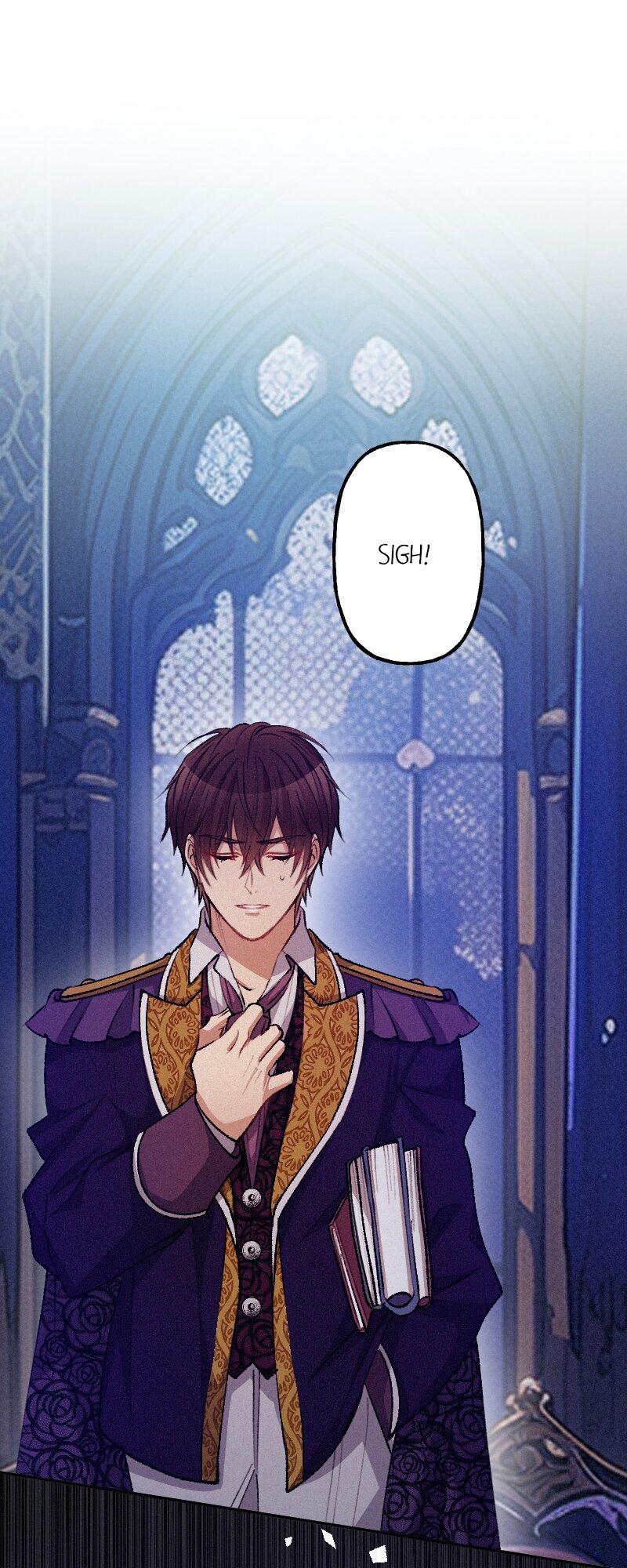 The Heat of the Reincarnated Villainess Chapter 108 211 21