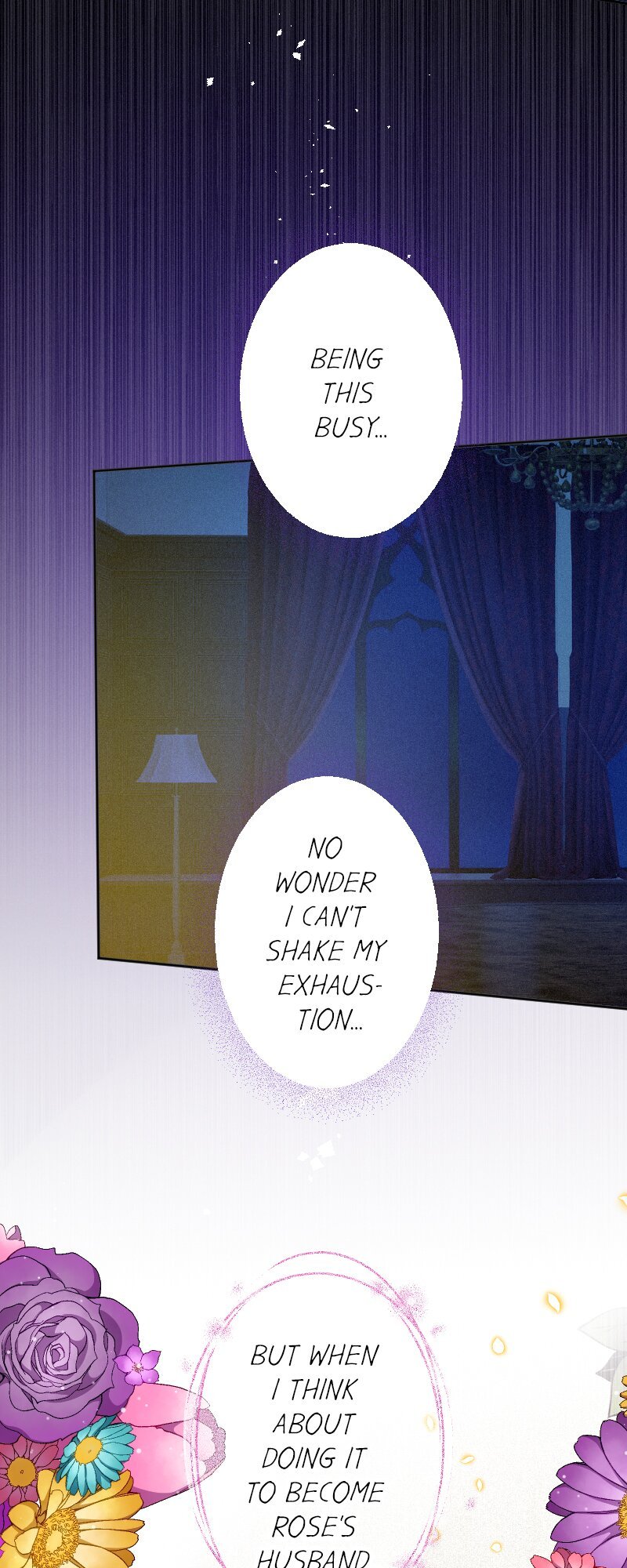 The Heat of the Reincarnated Villainess Chapter 108 212 22