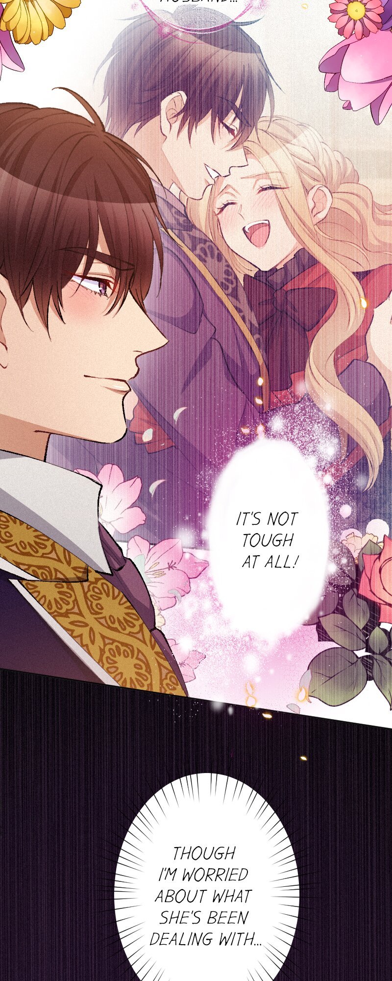 The Heat of the Reincarnated Villainess Chapter 108 213 23