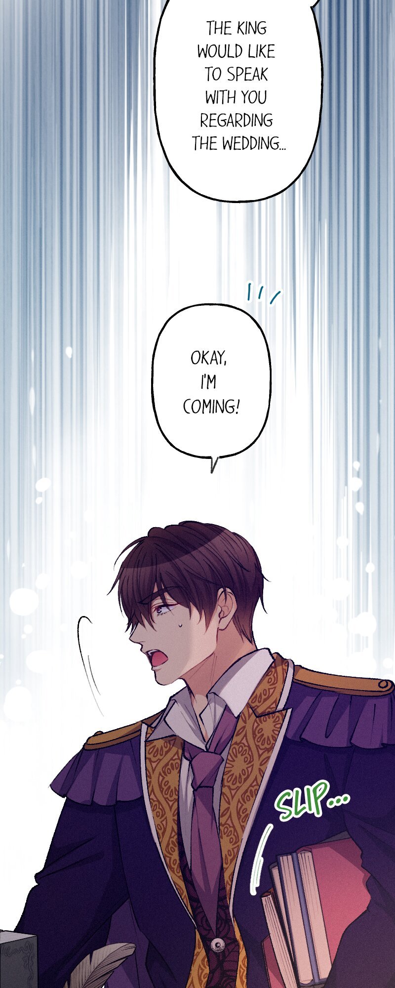 The Heat of the Reincarnated Villainess Chapter 108 215 25