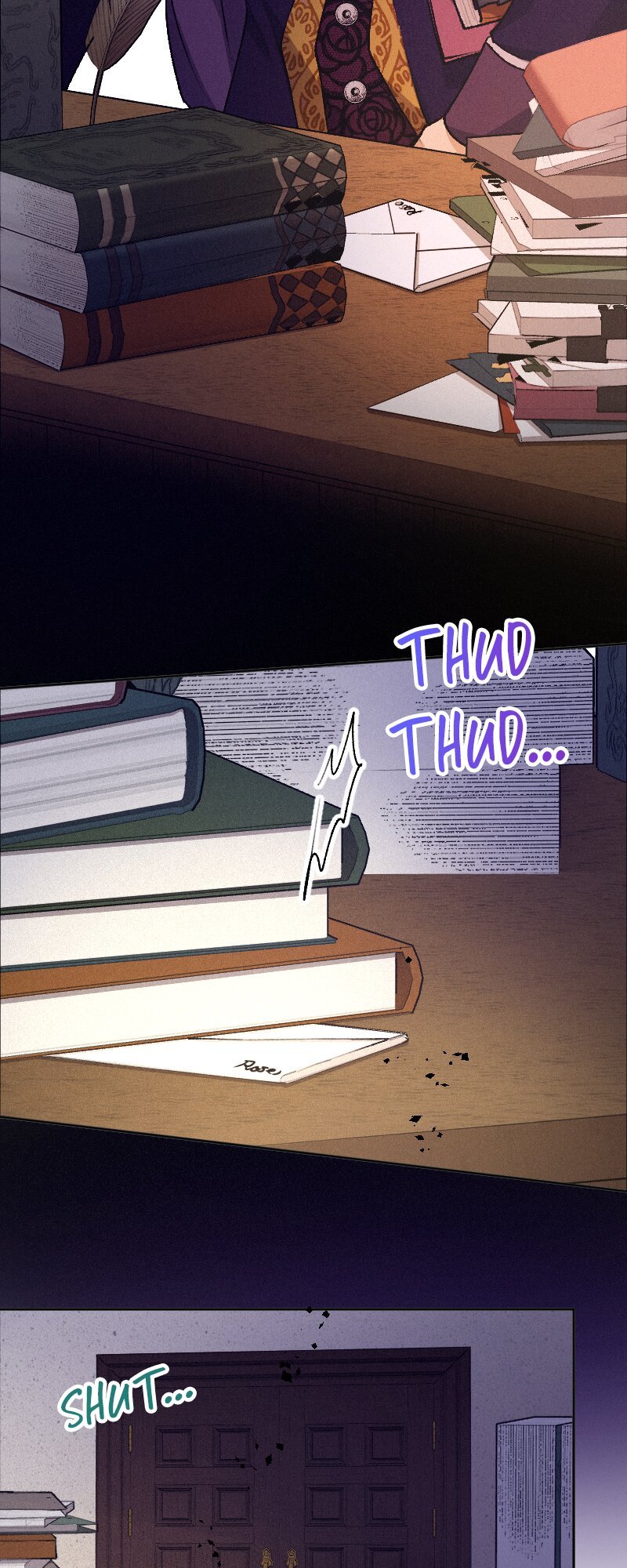 The Heat of the Reincarnated Villainess Chapter 108 216 26