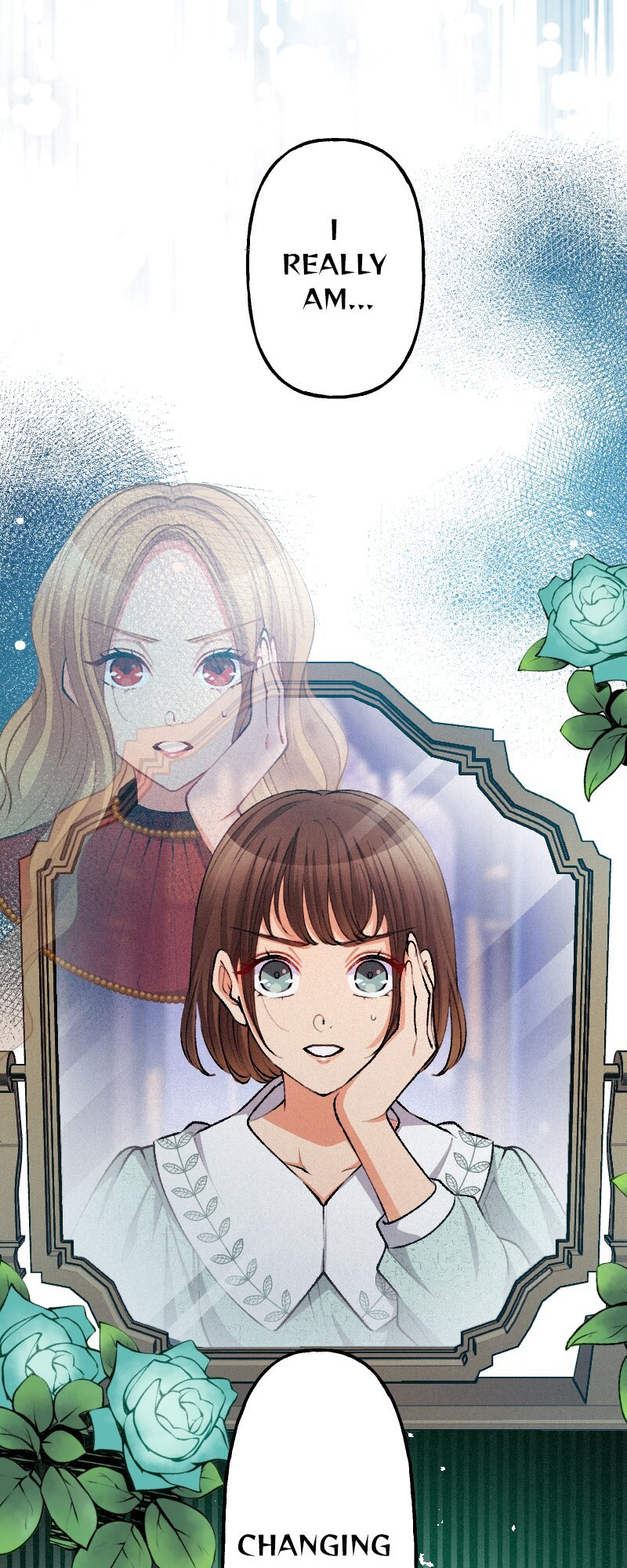 The Heat of the Reincarnated Villainess Chapter 108 222 32