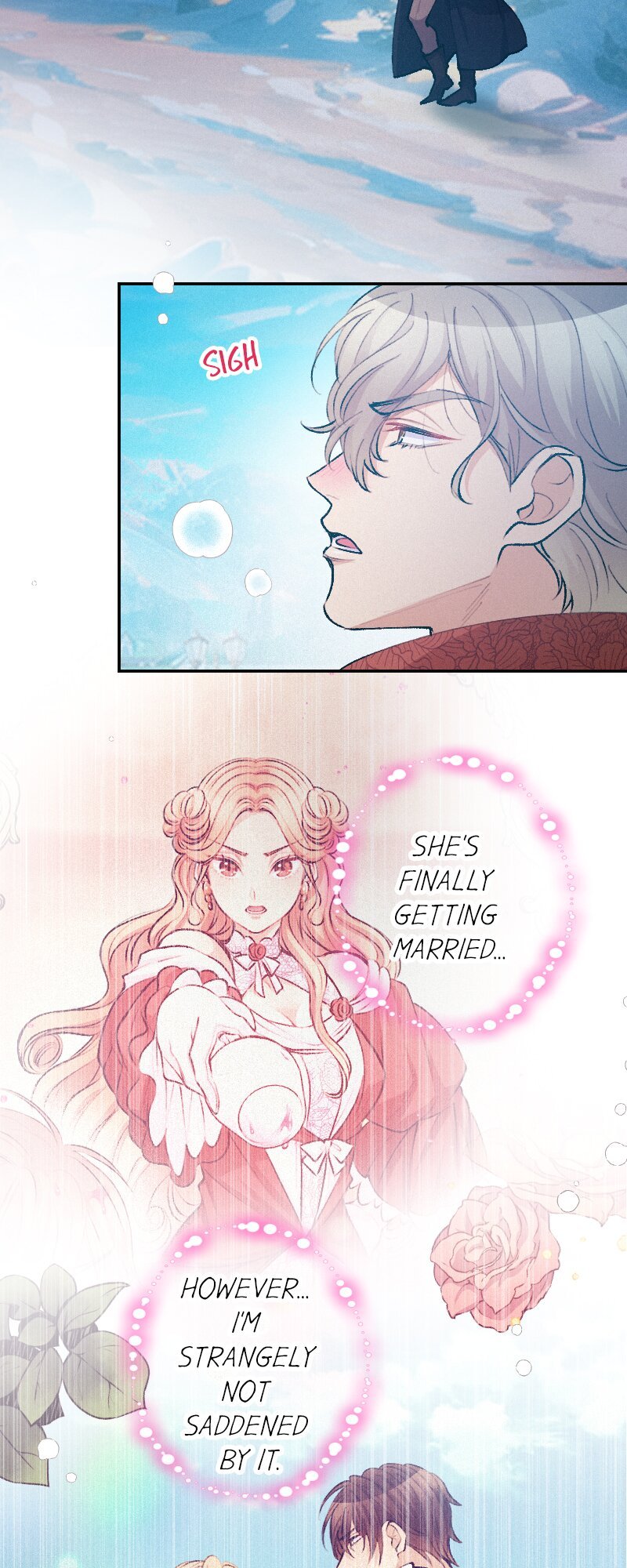 The Heat of the Reincarnated Villainess Chapter 108 224 34