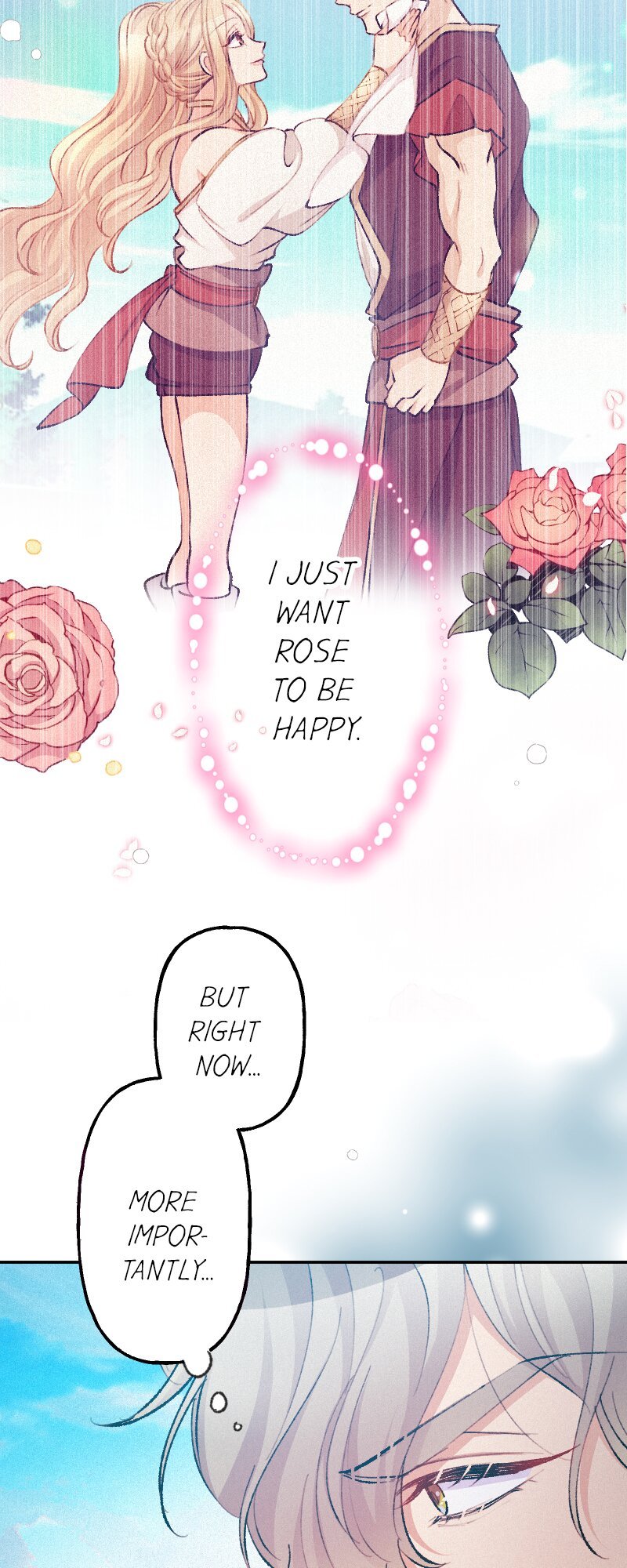 The Heat of the Reincarnated Villainess Chapter 108 225 35