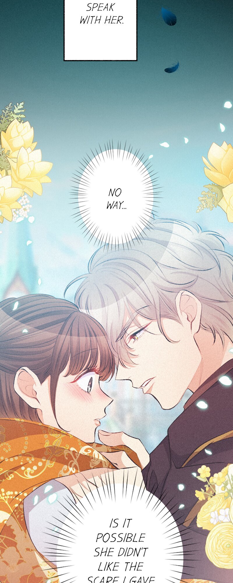 The Heat of the Reincarnated Villainess Chapter 108 227 37