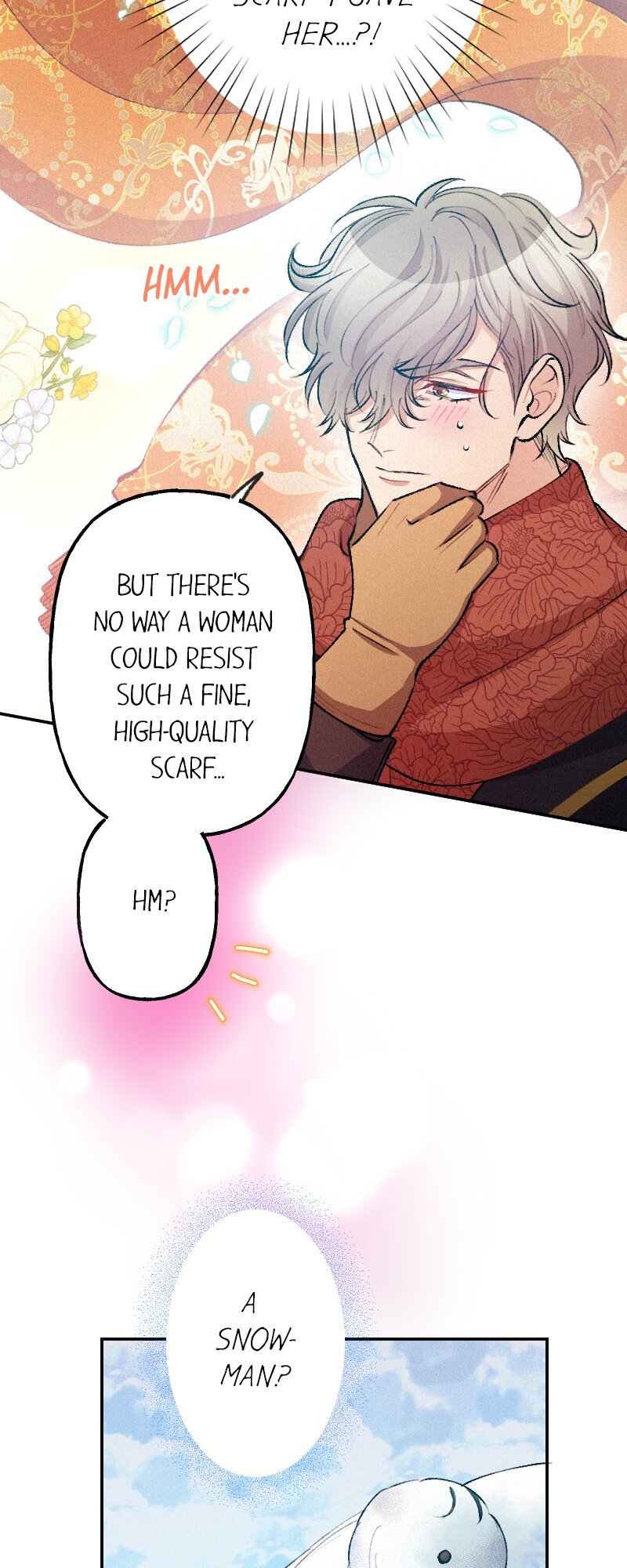 The Heat of the Reincarnated Villainess Chapter 108 228 38