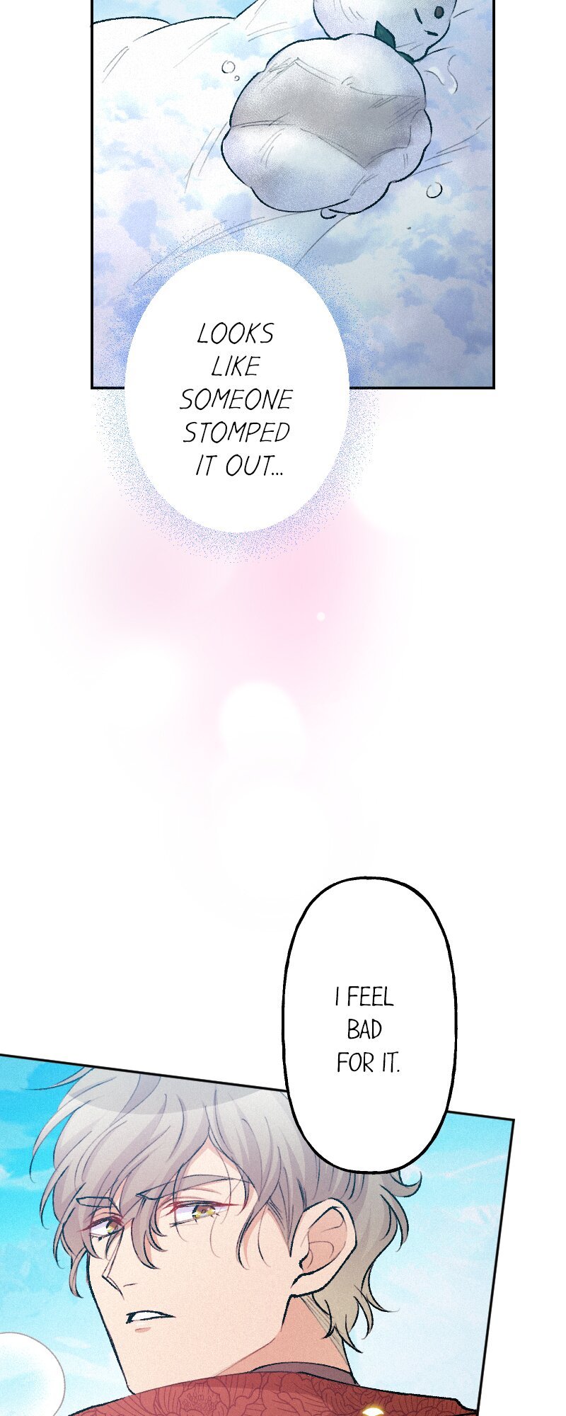 The Heat of the Reincarnated Villainess Chapter 108 229 39