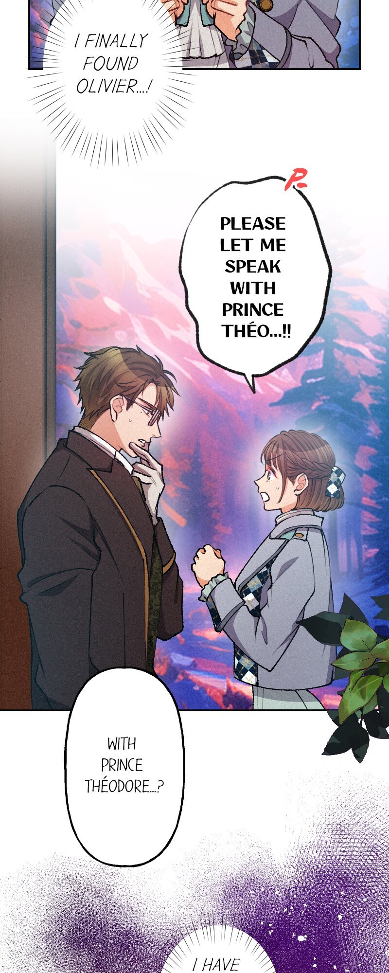 The Heat of the Reincarnated Villainess Chapter 108 234 44
