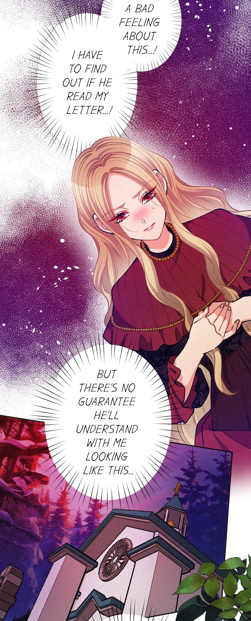 The Heat of the Reincarnated Villainess Chapter 108 235 45