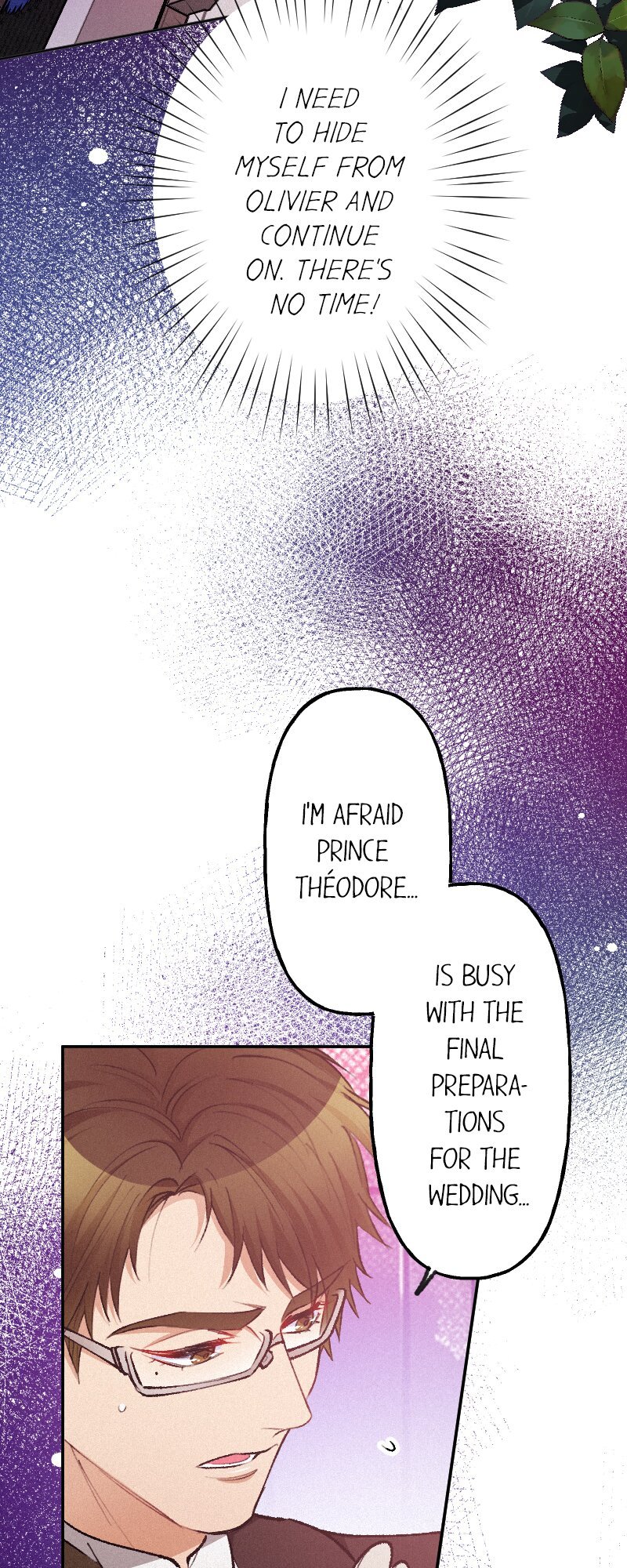 The Heat of the Reincarnated Villainess Chapter 108 236 46