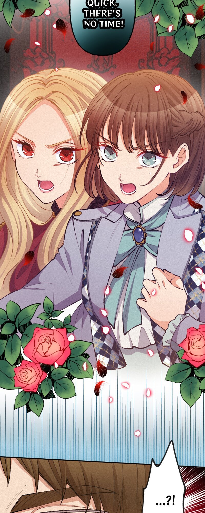 The Heat of the Reincarnated Villainess Chapter 108 238 48