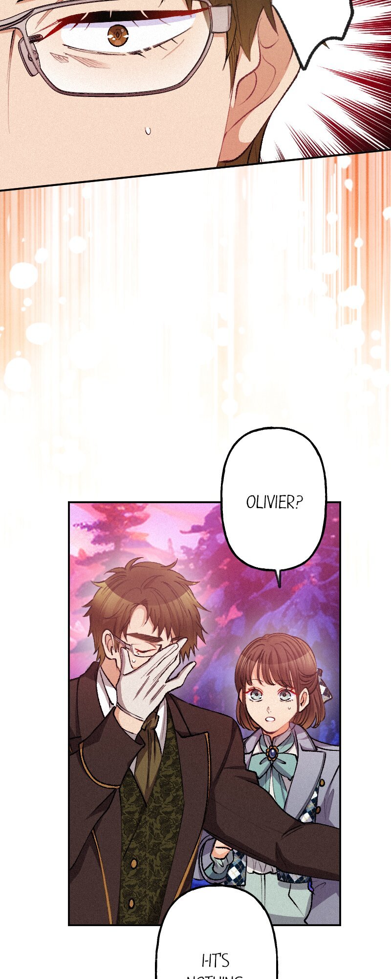 The Heat of the Reincarnated Villainess Chapter 108 239 49