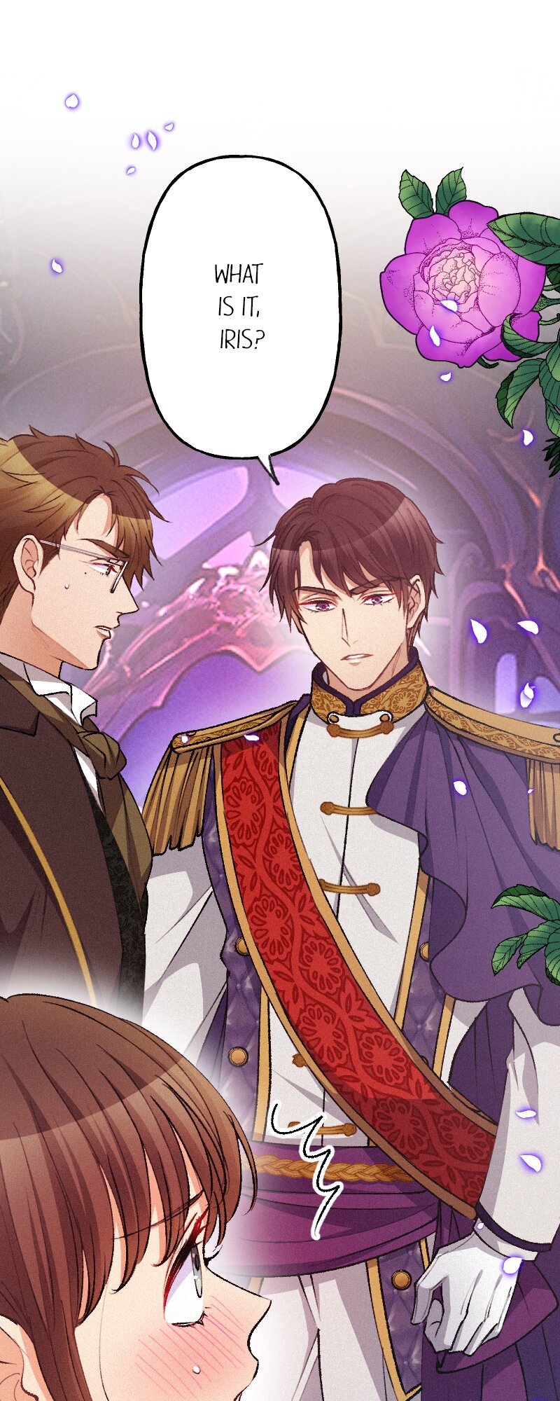 The Heat of the Reincarnated Villainess Chapter 108 241 51