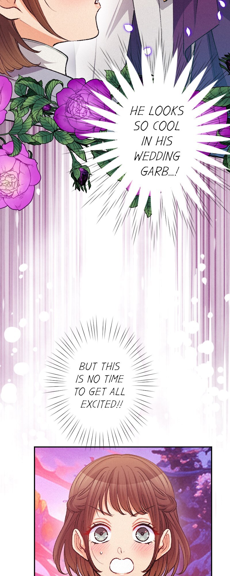 The Heat of the Reincarnated Villainess Chapter 108 242 52