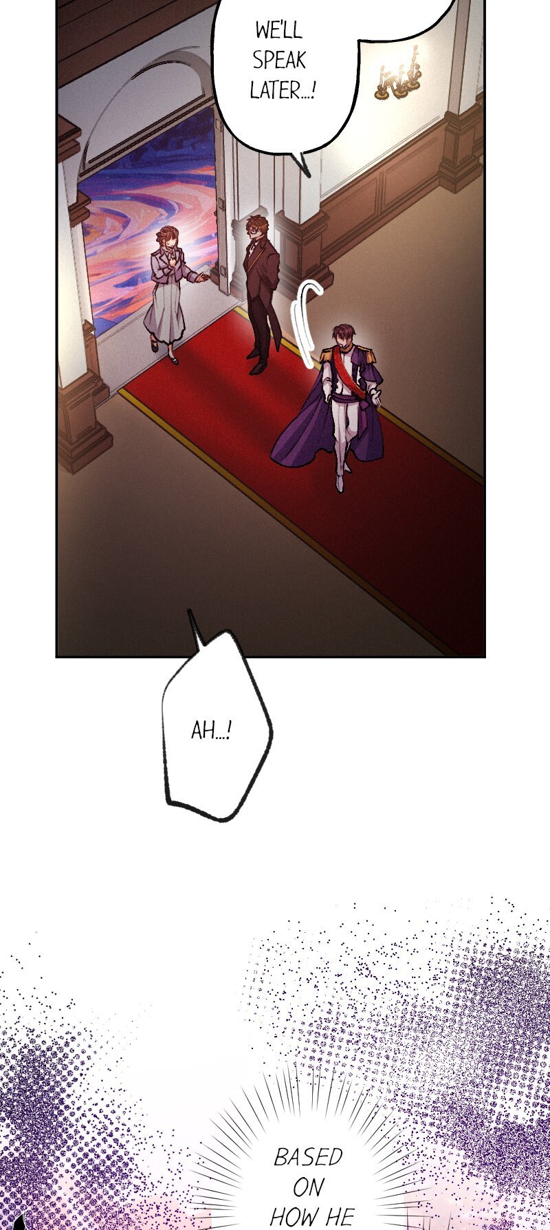 The Heat of the Reincarnated Villainess Chapter 108 245 55