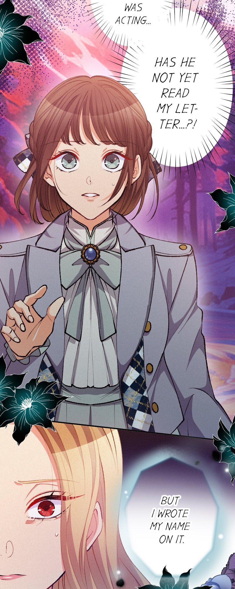 The Heat of the Reincarnated Villainess Chapter 108 246 56