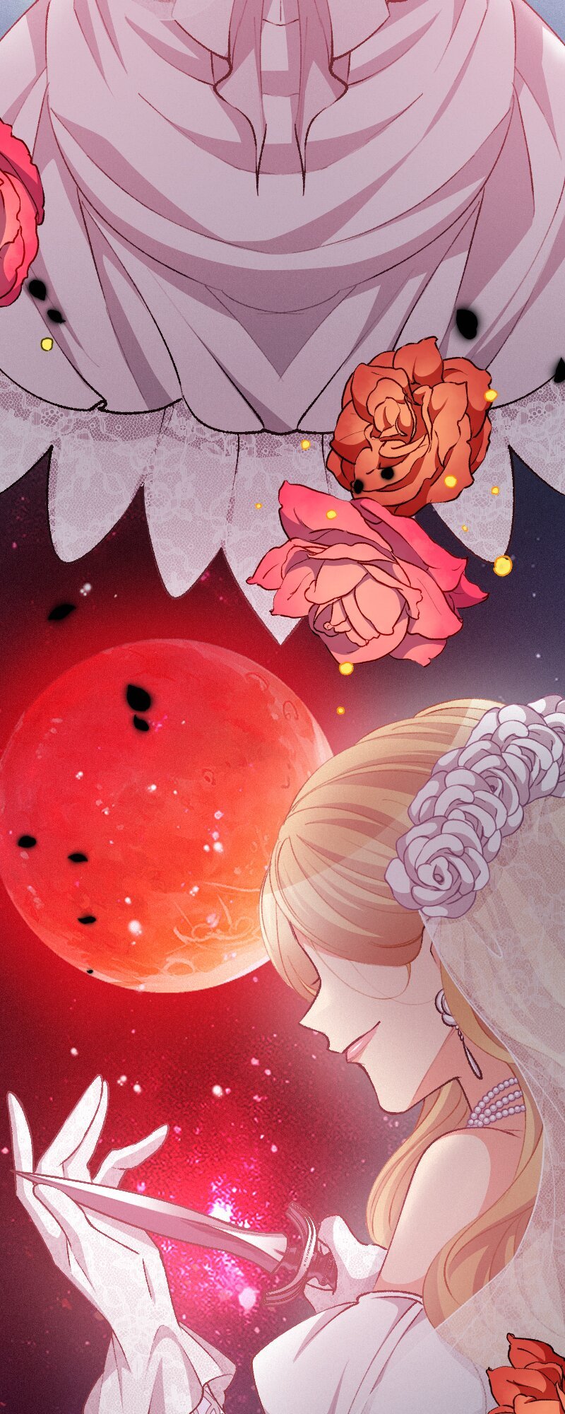 The Heat of the Reincarnated Villainess Chapter 108 249 59