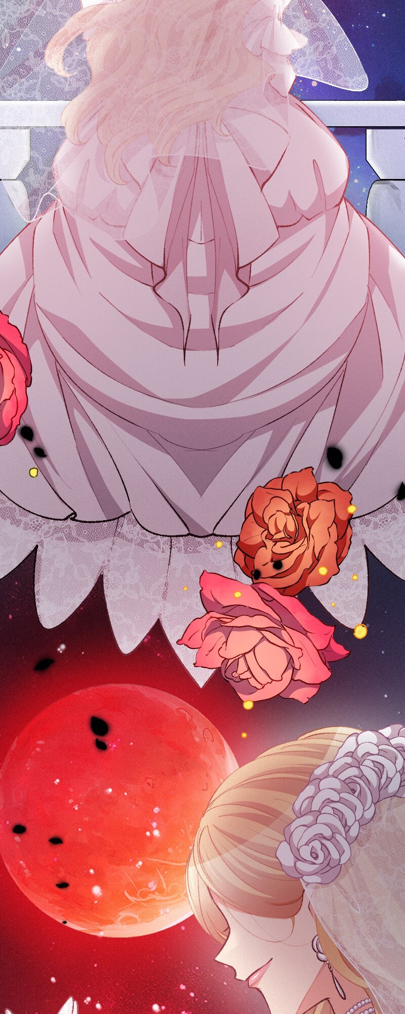 The Heat of the Reincarnated Villainess Chapter 109 192 02