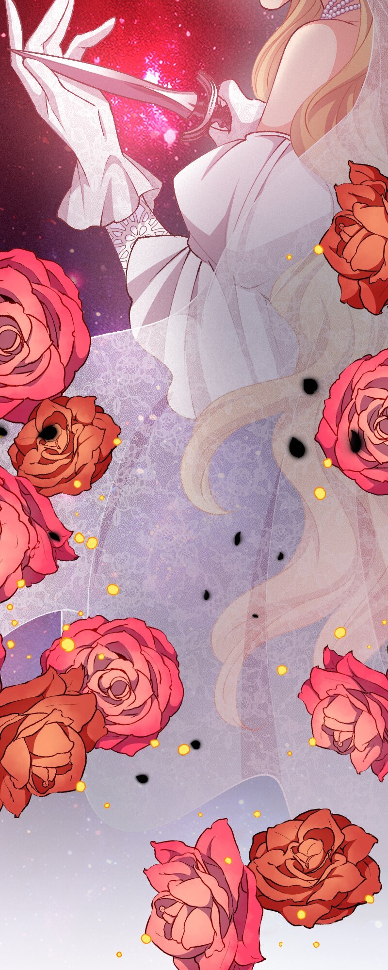 The Heat of the Reincarnated Villainess Chapter 109 193 03