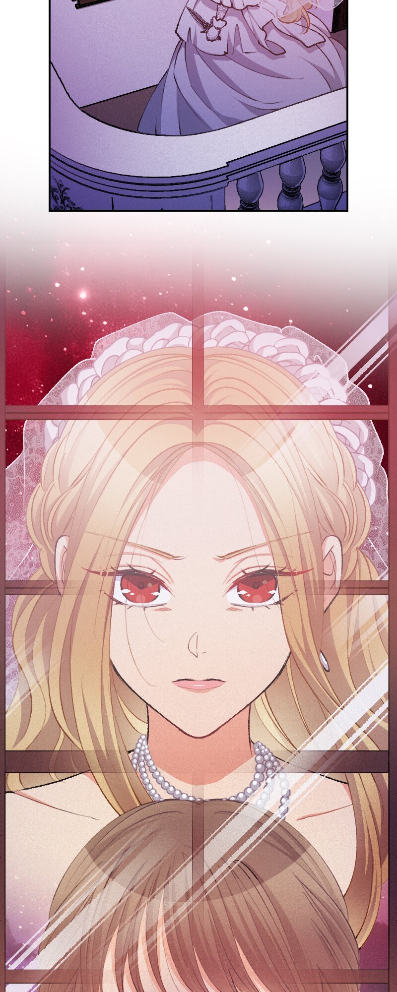 The Heat of the Reincarnated Villainess Chapter 109 195 05