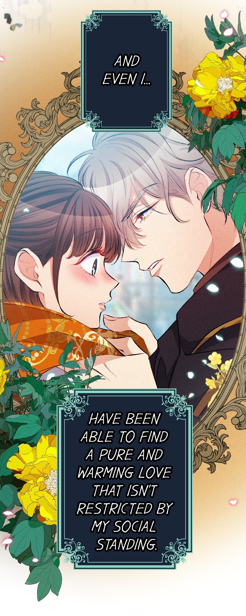 The Heat of the Reincarnated Villainess Chapter 109 200 10