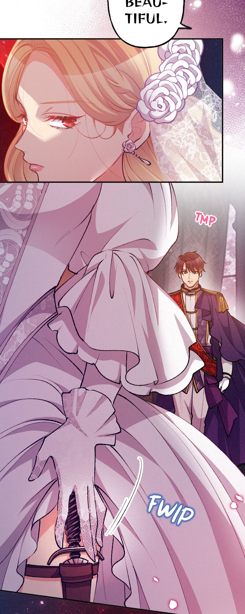 The Heat of the Reincarnated Villainess Chapter 109 203 13