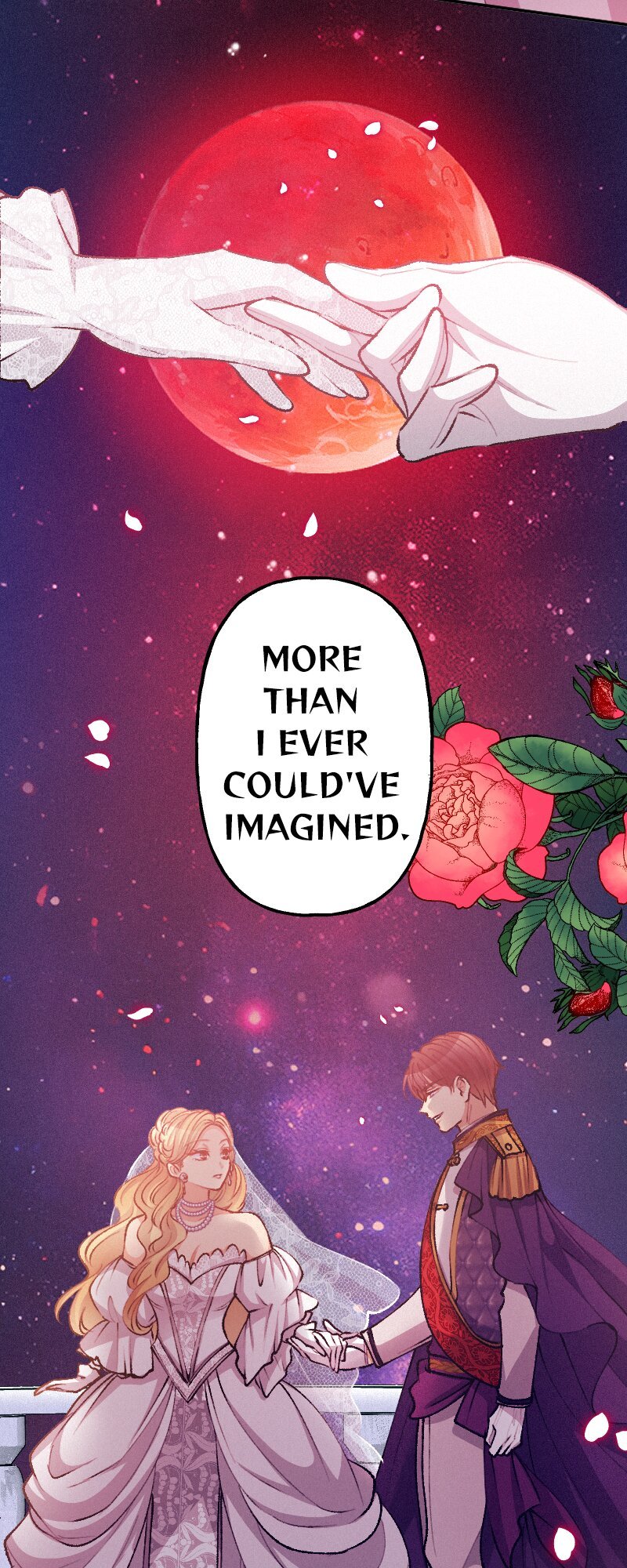 The Heat of the Reincarnated Villainess Chapter 109 204 14