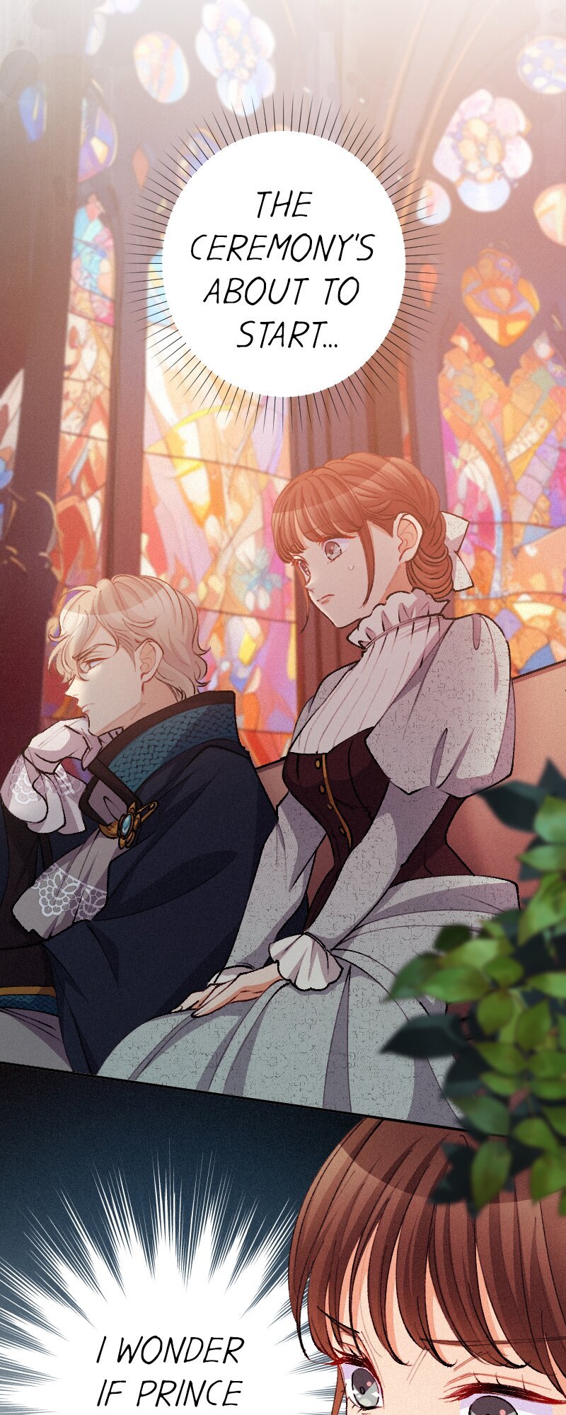 The Heat of the Reincarnated Villainess Chapter 109 208 18