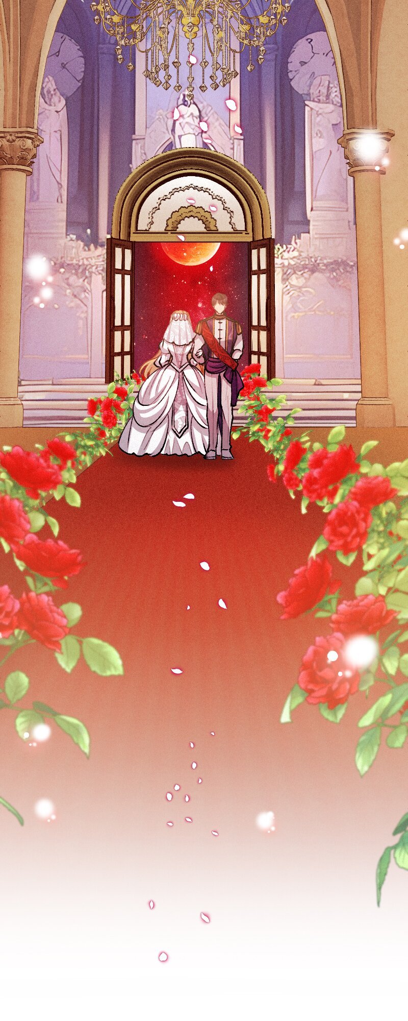 The Heat of the Reincarnated Villainess Chapter 109 210 20