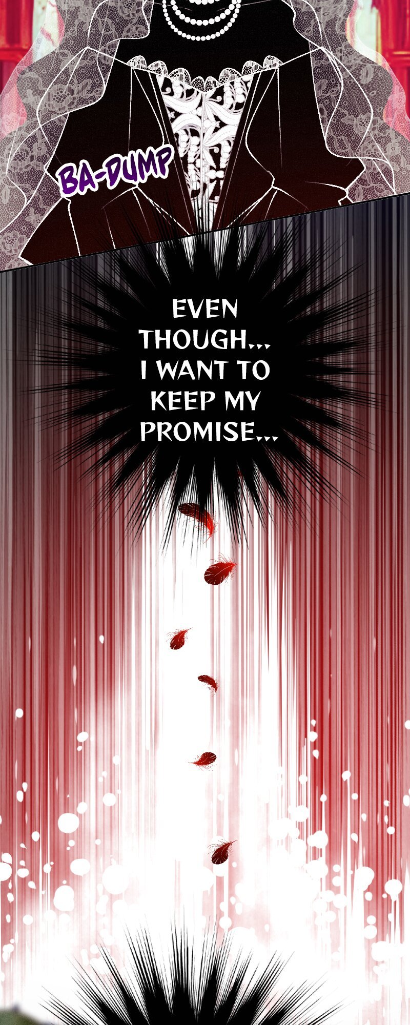 The Heat of the Reincarnated Villainess Chapter 109 213 23