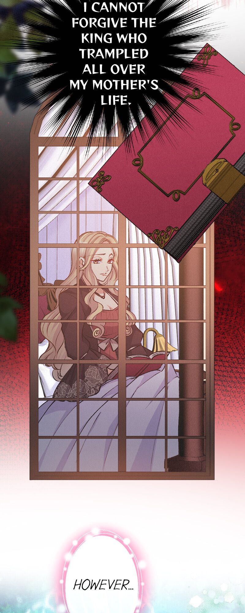 The Heat of the Reincarnated Villainess Chapter 109 214 24