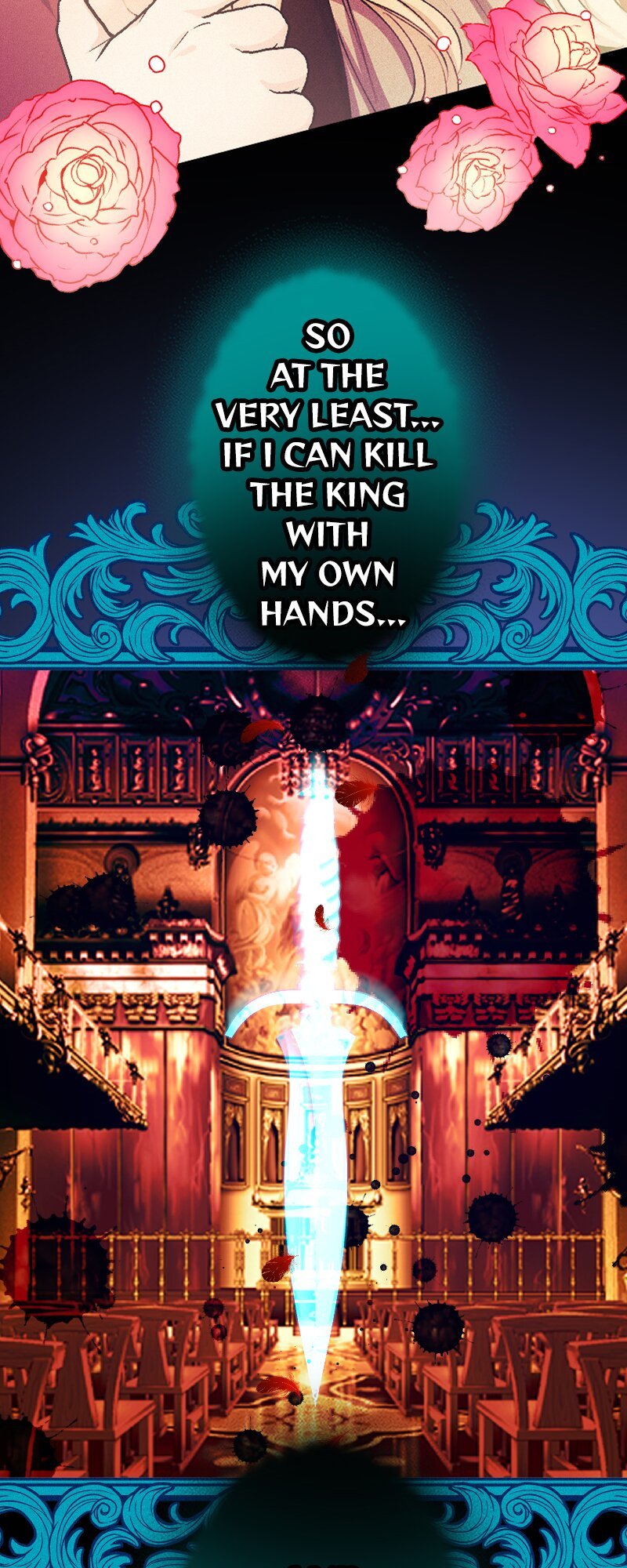 The Heat of the Reincarnated Villainess Chapter 109 216 26